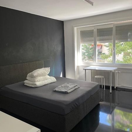 Big Room Zurich Center المظهر الخارجي الصورة