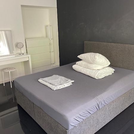 Big Room Zurich Center المظهر الخارجي الصورة