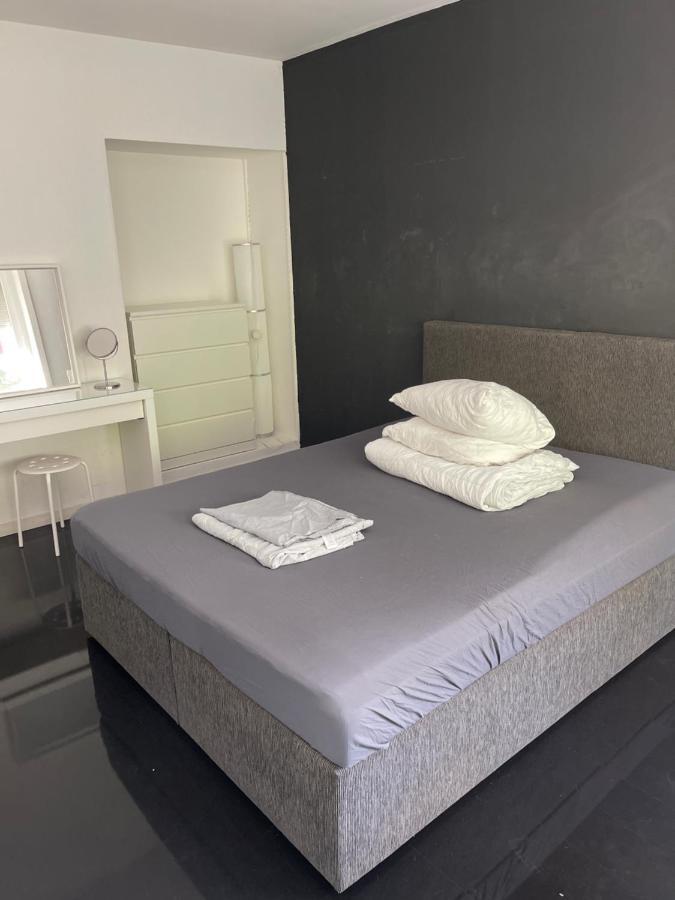 Big Room Zurich Center المظهر الخارجي الصورة